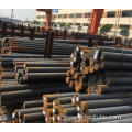 Q235 Q345 Cold Rolled Carbon Round Steel Bars